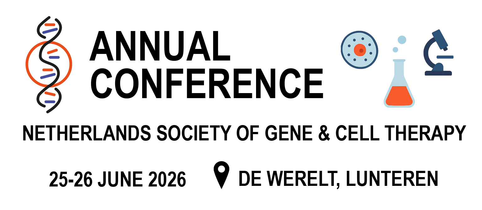 NVGCT Annual Conference 2026 @ De Werelt | Lunteren | Gelderland | Netherlands